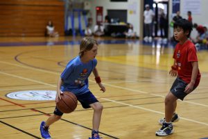 Basketball - BKB Week 3 | TYPA