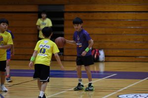 Basketball - BKB Week 3 | TYPA