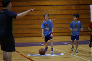 Basketball - BKB Week 3 | TYPA