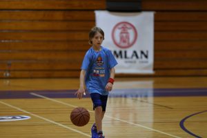 Basketball - BKB Week 3 | TYPA