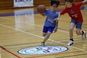 Basketball - BKB Week 3 | TYPA