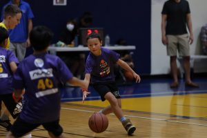 Basketball - BKB Week 3 | TYPA