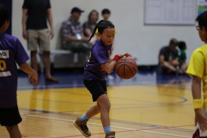 Basketball - BKB Week 3 | TYPA