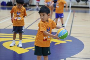 Basketball - BKB Week 5 | TYPA