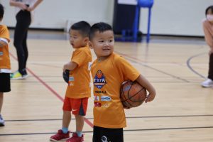 Basketball - BKB Week 5 | TYPA