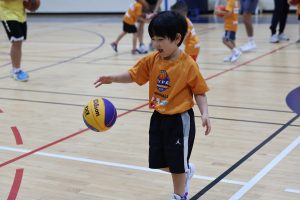 Basketball - BKB Week 5 | TYPA