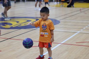 Basketball - BKB Week 5 | TYPA