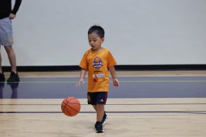 Basketball - BKB Week 5 | TYPA