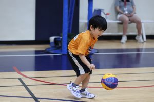 Basketball - BKB Week 5 | TYPA