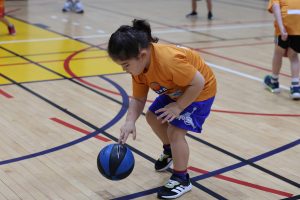 Basketball - BKB Week 5 | TYPA