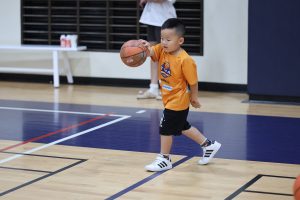 Basketball - BKB Week 5 | TYPA