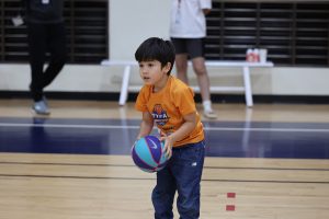 Basketball - BKB Week 5 | TYPA