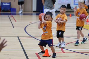 Basketball - BKB Week 5 | TYPA