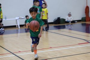 Basketball - BKB Week 5 | TYPA