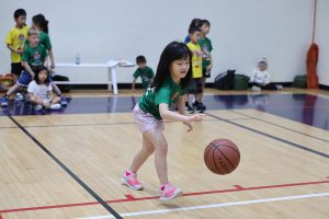 Basketball - BKB Week 5 | TYPA