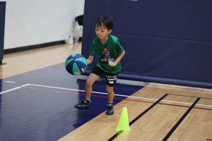 Basketball - BKB Week 5 | TYPA