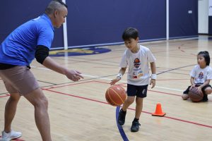 Basketball - BKB Week 5 | TYPA