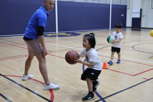 Basketball - BKB Week 5 | TYPA