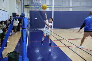 Basketball - BKB Week 5 | TYPA