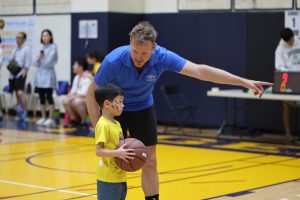 Basketball - BKB Week 5 | TYPA