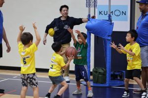 Basketball - BKB Week 5 | TYPA