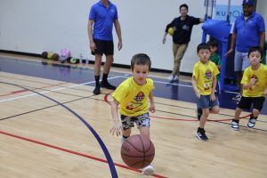 Basketball - BKB Week 5 | TYPA