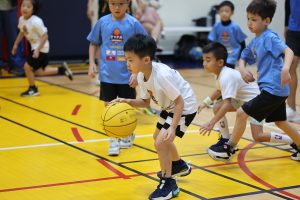 Basketball - BKB Week 5 | TYPA