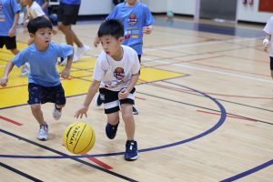 Basketball - BKB Week 5 | TYPA