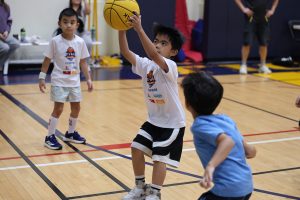 Basketball - BKB Week 5 | TYPA