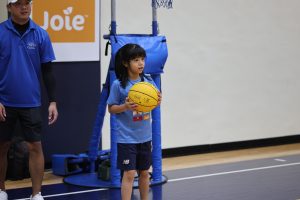 Basketball - BKB Week 5 | TYPA