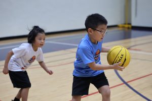 Basketball - BKB Week 5 | TYPA