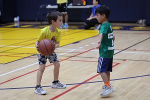 Basketball - BKB Week 5 | TYPA