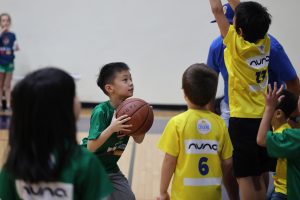 Basketball - BKB Week 5 | TYPA