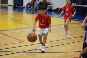 Basketball - BKB Week 5 | TYPA