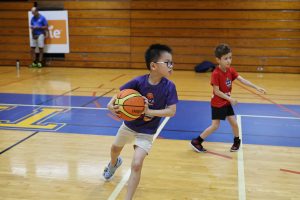 Basketball - BKB Week 5 | TYPA