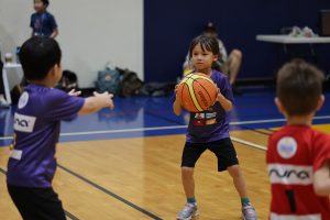 Basketball - BKB Week 5 | TYPA