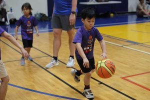 Basketball - BKB Week 5 | TYPA