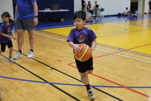 Basketball - BKB Week 5 | TYPA