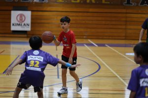 Basketball - BKB Week 5 | TYPA