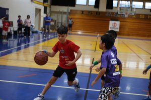 Basketball - BKB Week 5 | TYPA