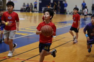 Basketball - BKB Week 5 | TYPA