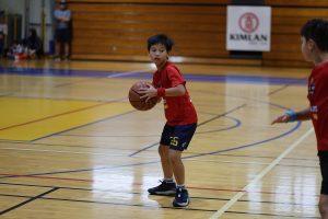 Basketball - BKB Week 5 | TYPA