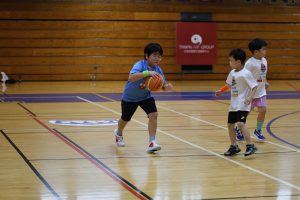 Basketball - BKB Week 5 | TYPA