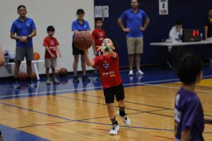 Basketball - BKB Week 5 | TYPA