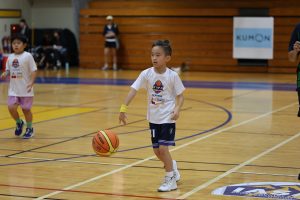 Basketball - BKB Week 5 | TYPA