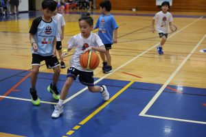 Basketball - BKB Week 5 | TYPA