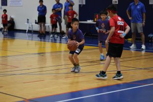 Basketball - BKB Week 5 | TYPA