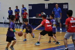 Basketball - BKB Week 5 | TYPA