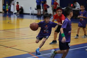 Basketball - BKB Week 5 | TYPA