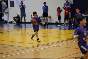 Basketball - BKB Week 5 | TYPA